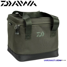 Сумка Daiwa IFS Brew and Overnight Cook Bag 16л